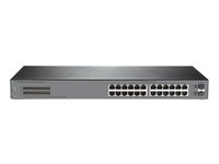 JL381A HPE 1920S 24G 2SFP Switch