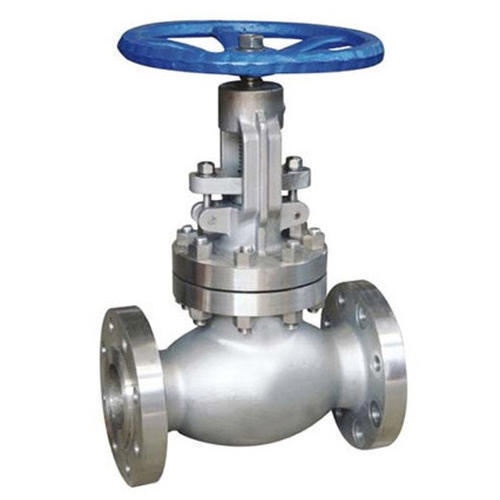 GLOBE VALVE