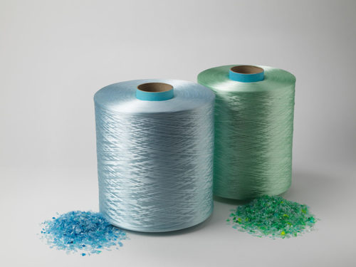 PET Films - Polyethylene Terephthalate | 100% Recyclable Transparent Non-Toxic Material