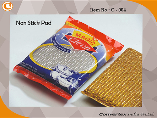 Non Stick Pad