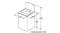 Bosch 7 Kg Washing Machine