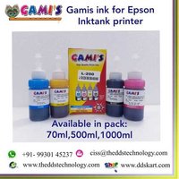 Epson 001 Ink Manufacturer