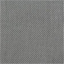 Plain Soft Grey Cotton Fabric