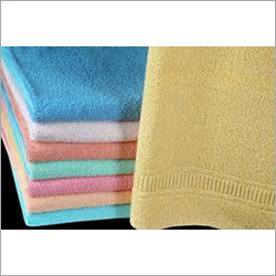 Cotton Terry Towel Cotton Terry Towel