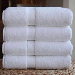 Available In Multicolor Terry Bath Towel
