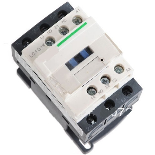 Electric Power Contactors