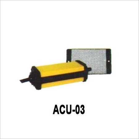 Anti Collision Device