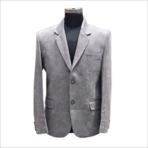 Mens Casual Blazer