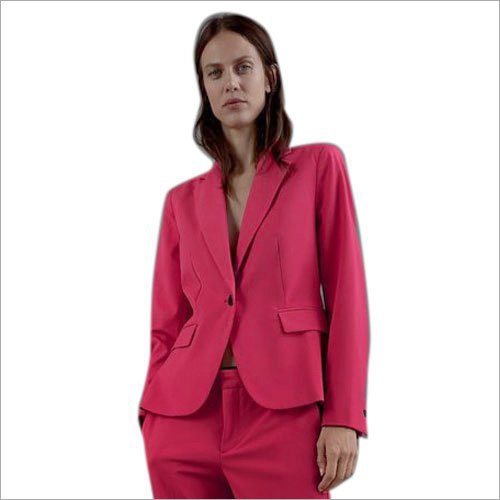 Ladies Formal Blazer