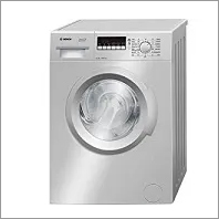 Bosch 7kg Load Washing Machine