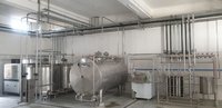 Dairy Processing TURNKEY Plant