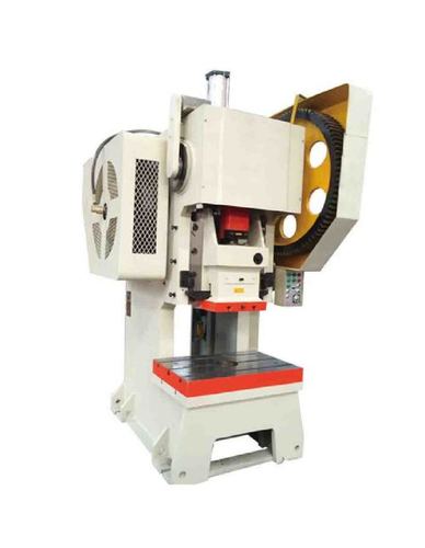 Automatic Jd21-80 Open Stationary Press