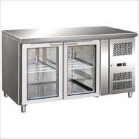 Under Counter Refrigerator