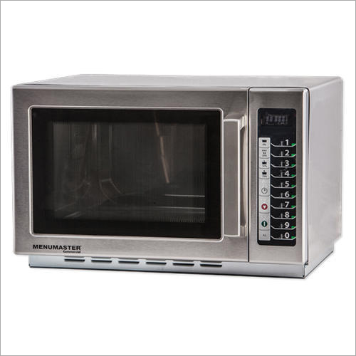 Electric Microwave Oven