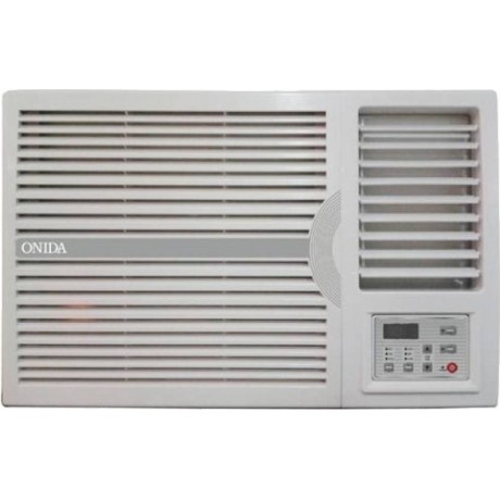 Onida 1.5 Ton 3 Star Power Flat Window Air Conditioner Capacity: 1 Ton/Day
