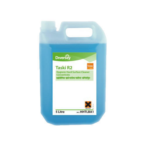 Cleaning Chemicals Taski R2 at Best Price in Chennai Office Bazzar E