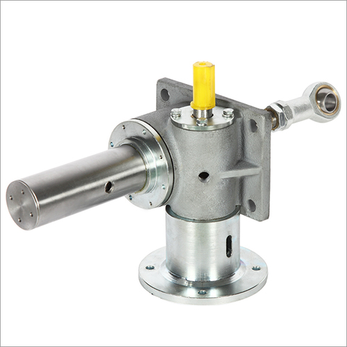SLA-SLB Series Screw Jack