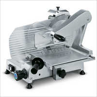 Lower Energy Consumption Electric Meat Slicer