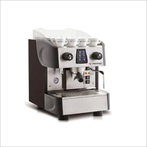 Electric Coffee Machine