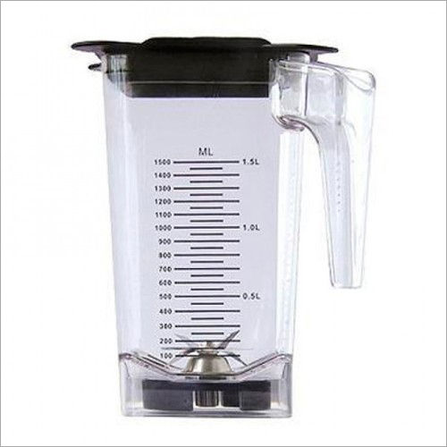 1.5 Ltr JTC Omni Blender Jar