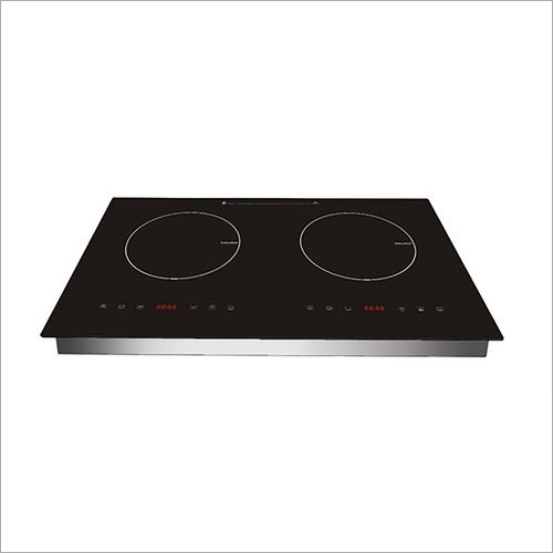Commercial Induction Stove Plate