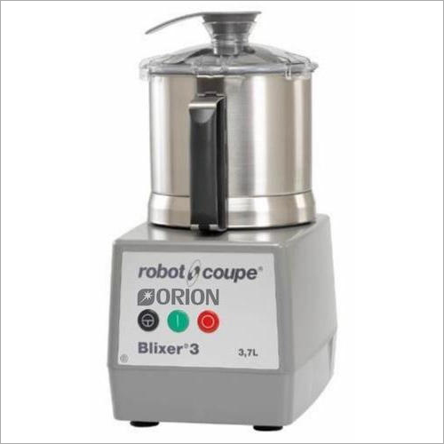 Robot Coupe Blixer 3