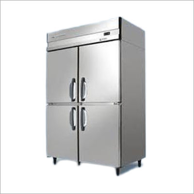 Electric Refrigerator