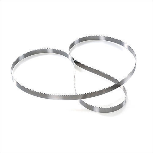 Stainless Steel Bone Saw Blade