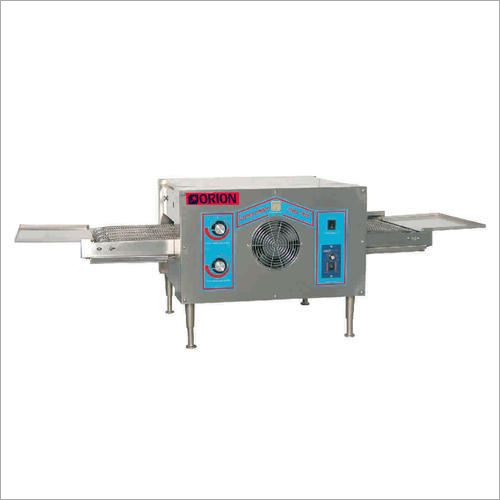 Orion Conveyor Pizza Oven