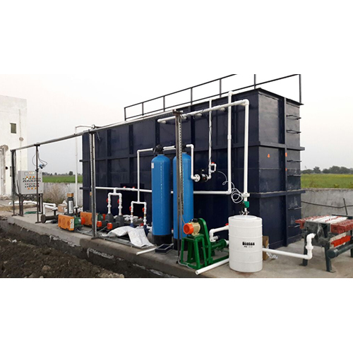 Industrial RTS Juice Plant