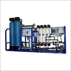Reverse Osmosis Systems For Process And Drinking