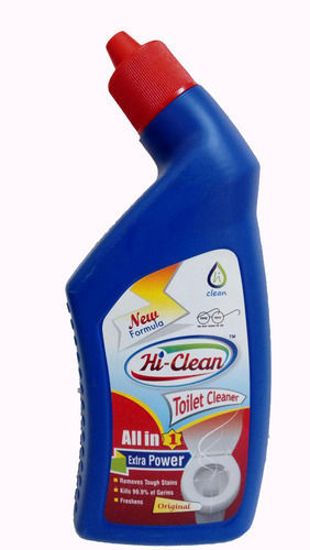 Hi Clean Toilet Cleaner