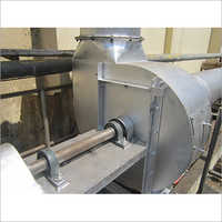 Belt Driven Blowers - Steel Construction, 3-phase Motor | 10kw Power, 1450rpm Speed, Backward Curved Impeller