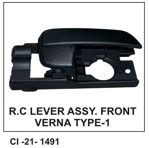 R.C LEVER Assy  FRONT VERNA type-1