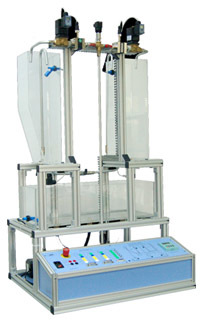 Electronic Testing and Measuring Equipments