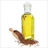 Alkali Refined Linseed oil