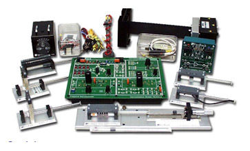 Transducer Kit