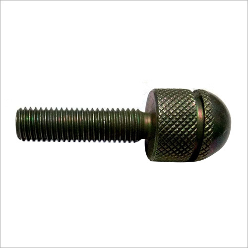 Metal Dry Rod
