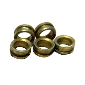 Brass Ring Nut By GOODWELL ENTERPRISES
