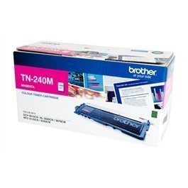 Magenta Brother Toner Cartridge