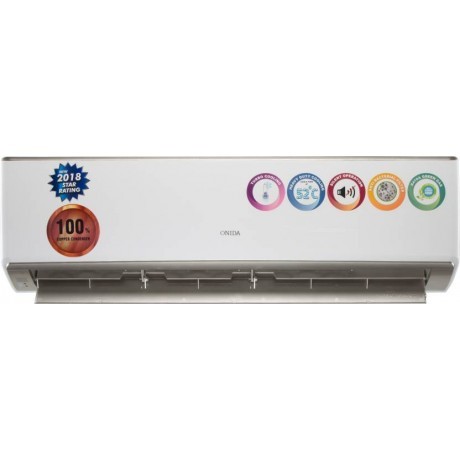 Onida 1.5 Ton 2 Star Split AC