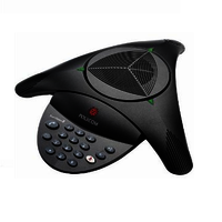 Polycom Soundstation 2 Non Expandable Without Display at 20900.00