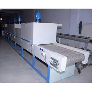 Continuous Dryer Conveyor