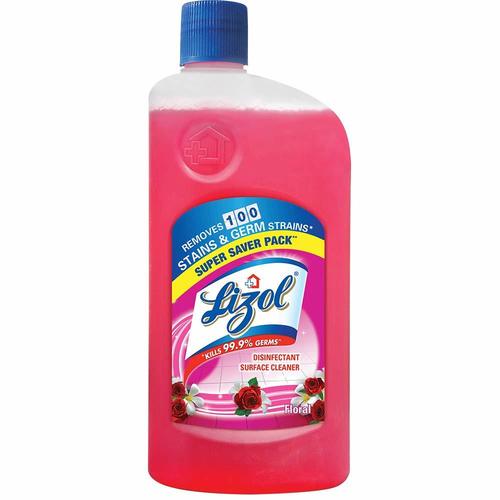 Lizol Liquid Cleaner