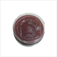 Gear Grease - Industrial Lubrication, Red Brown Color, Odourless, High Thermal Stability, Rust Resistance, Various Packaging Options