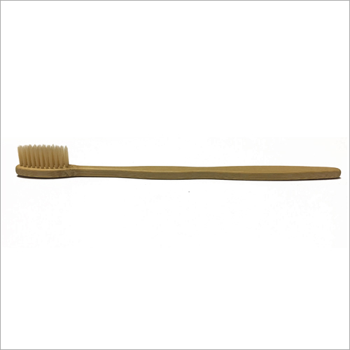 Natural Bamboo Toothbrush