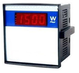 Digital Wattmeter