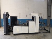 Tissue Paper Machine Capacity: 200000 To 250000 Piece Per 8 Hour