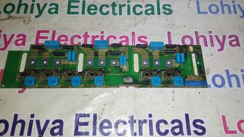INDRAMAT PCB CARD I09-1002-3B01-09