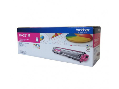 Magenta Brother Toner Cartridge